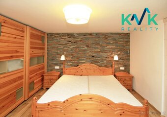 Boží Dar, Boží chalupa - 15