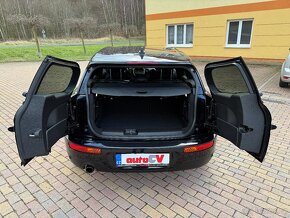 MINI CLUBMAN 1.5i 100kW-2022-58.419KM-APP,NAVI,VÝHŘEV- DPH - - 15