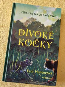 Kočky a děti 3x - 15