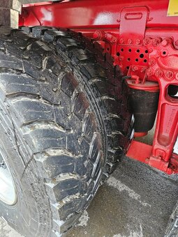 Mercedes-Benz Arocs 8x4 - 15