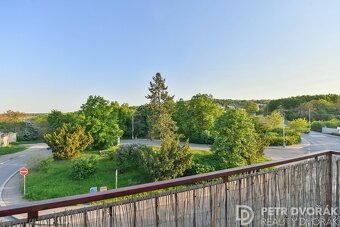 Prodej bytu 3+1 131 m2 Na Šmukýřce, Praha 5 - Košíře - 15