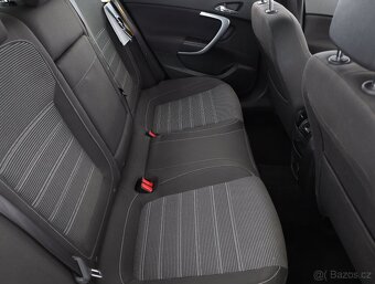 Opel Insignia A 2.0 CDTI - nepojízdné - 15