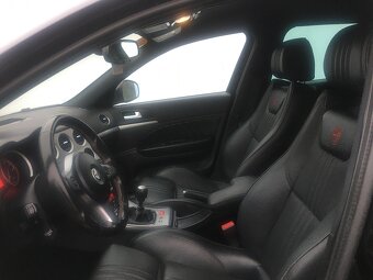 ALFA ROMEO 159 1.8TBi TI 147kW Max.výbava TOP STAV -DPH - 15