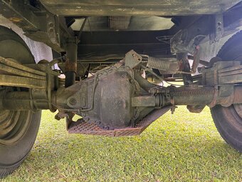 VW LT 45 DOKA 7 míst 2.4 diesel - 15