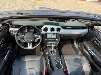 Ford Mustang 2017 Premium - 15