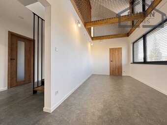 Novostavba RD  5+kk s chytrou domácností (161 m2), se stodol - 15