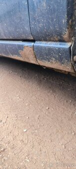 Ford Mondeo MK3 1.8 92kw - 15