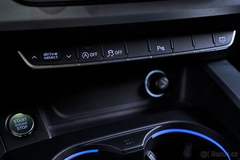 Audi S5 3.0TFSI 260kW, automat, quattro, 2017 - 15