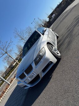 Bmw e90 330i - 15