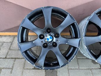 Alu kola ALUTEC R16 - č.117 - 15