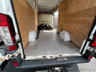 Citroen Jumper L4H3 3,0 HDI - 15