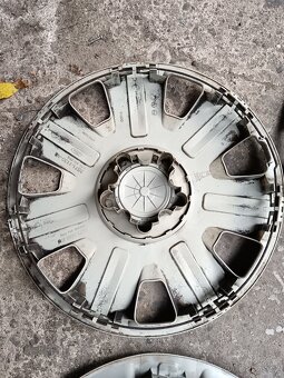 Origina poklice Ford Mondeo r 16 - 15
