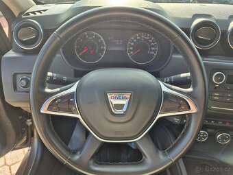 Dacia Duster II / 1.6/ 4X4/ 2018/ ČR/ 1.majitel - 15