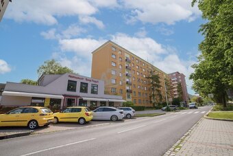 Prodej bytu 4+1, 83 m2, Ostrava - Poruba, ul. Hlavní Třída.  - 15