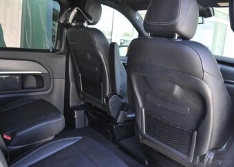 Mercedes-Benz Třídy V 300D L AMG 4MTAŽNÉ K360 WEBAST - 15