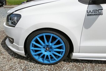 Vw Polo 1.4i 16v 63kw - 15