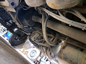 MB ACTROS 2532 L 6X2 - 15