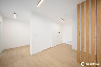 Prodej nadstandardního bytu 3+kk s terasou a garážovým stání - 15