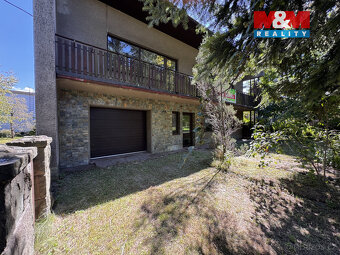 Prodej rodinného domu, 220 m², Třinec - Kanada, ul. Sadová - 15
