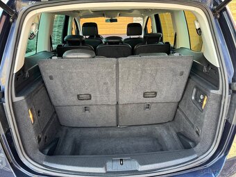 Volkswagen Sharan 2.0TDI Highline 4MOTION Webasto 103kW M6 - 15
