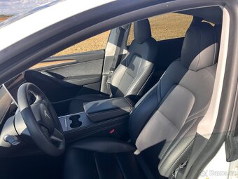 Tesla Model Y Long Range 2021 - 15