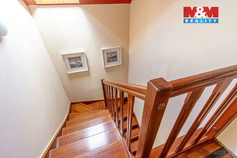 Prodej rodinného domu, 140 m², Bohumín, ul. Myslivecká - 15