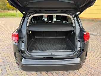 CITROËN C5 AIRCROSS 1.6 PHEV 165kW-2021-83.300KM-SHINE PACK- - 15