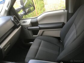 Ford F150 2018 5.0i V8 295kw 4x4 odpočet DPH - 15