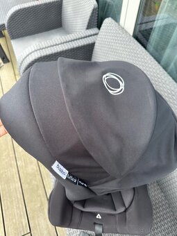 Kočárek Bugaboo Fox 3 komplet - 15