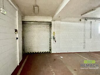 Pronájem, Sklady, Výrobní prostory, 1100 m² - Uherské Hradiš - 15
