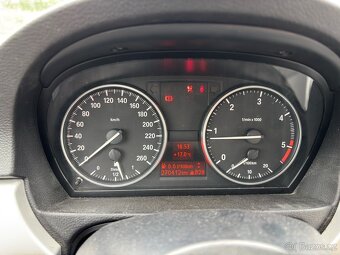 BMW e90 facelift 320d - 15