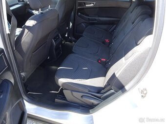 Ford S-Max 2.0 TDCI r.v.2018 (110 kw) AUTOMAT - 15