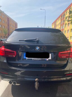 BMW F31 320d Advantage - 15