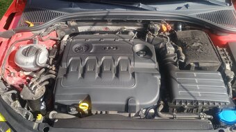Škoda Octavia 3 2.0Tdi 110kw combi - 15