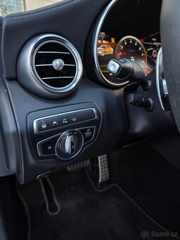 MERCEDES BENZ C63S AMG - 650PS  - 15