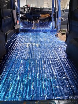 VW T4 Multivan Transporter Caravelle 2.5 tdi 75kW - 15