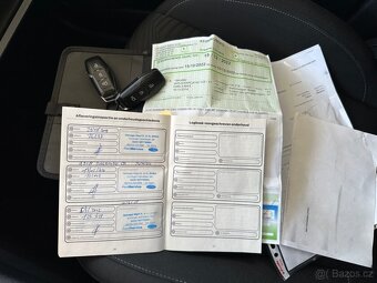 Ford S-MAX 2.0TDCi NAVI,GARANCE KM - 15