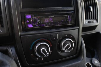 FIAT DUCATO 2.2 MultiJet SCR 140 L2H2 103kW 2021 - 15