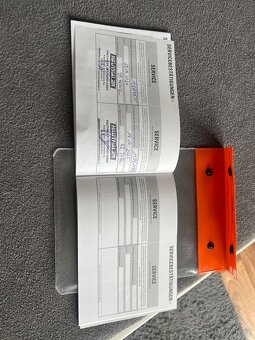 Ktm 1290 Super Adventure R -42 tkm - 15