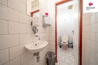 Prodej restaurace 1597 m2 Dlouhá, Meziměstí - 15