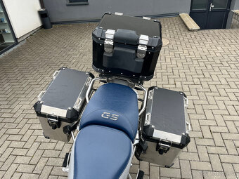 BMW R 1200 GS Adventure - 15