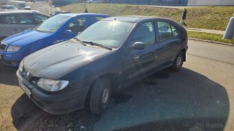 Renault Megane 1.4 1997 - 15