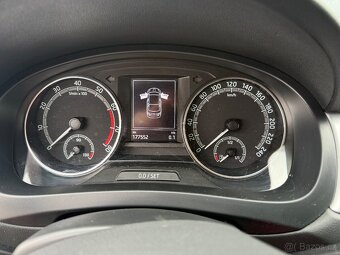 Škoda Rapid 1.0mpi 81kw 2018 - 15