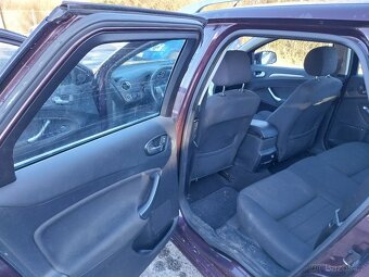 Ford Mondeo 2009 - 15