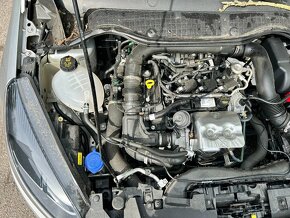 Prodano Ford Fiesta 1,0 EcoBoost 74kW Titanium - 15