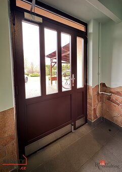 Prodej, komerční/činžovní dům, 265 m2, Zacpalova 164/3, Nová - 15