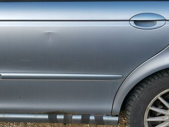 Jaguár, X-type 2.2 D Estate, kombi, 2009, 114 kW - 15