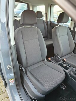 Volkswagen Caddy, 1.5 TSi Life | 2023 | 28 000 km | 84 kW - 15