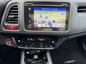 Honda HR-V 1.6 i-DTEC 88 kW navi. LED - 15