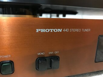 Marantz ST-430/Denon TU-450/TU-280/Proton 440 - 15